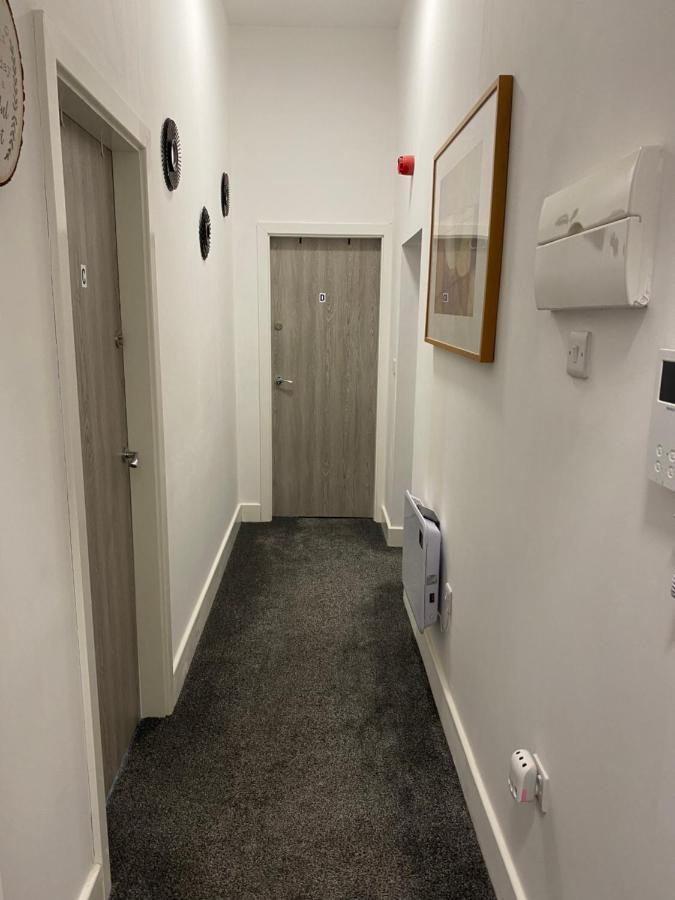 2B Spv Double En-Suite Room Wakefield Exterior photo